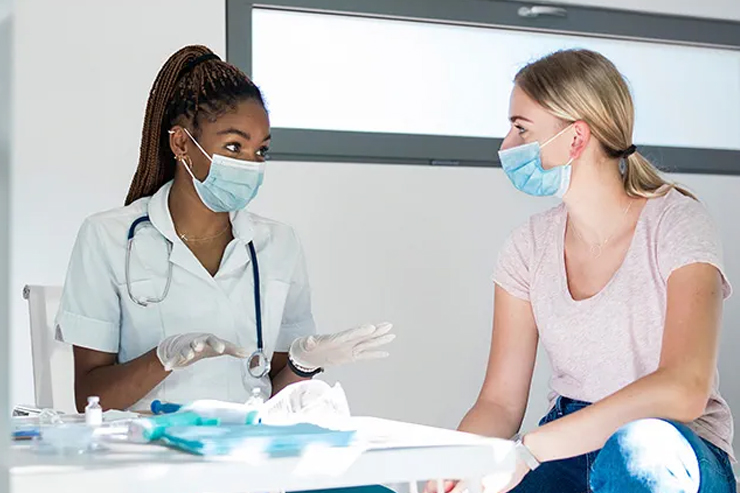 Travel Clinic